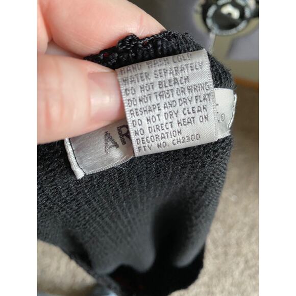 Y2K 2000 New year sweater - Picture 11 of 11